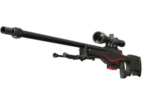 AWP | Redline (Minimal Wear)