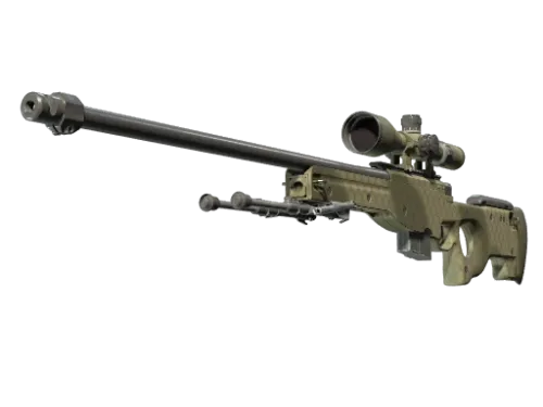 AWP | Safari Mesh (Factory New)