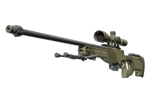 AWP | Safari Mesh (Field-Tested)