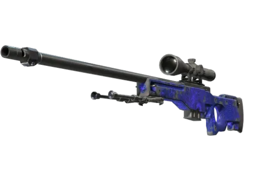 AWP | Sun in Leo (Field-Tested)