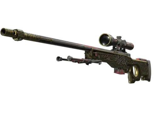 AWP | The Prince (Factory New)