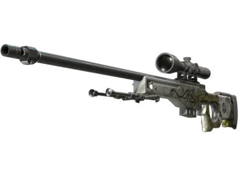 AWP | Worm God (Factory New)