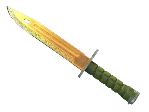 ★ Bayonet | Lore (Factory New)