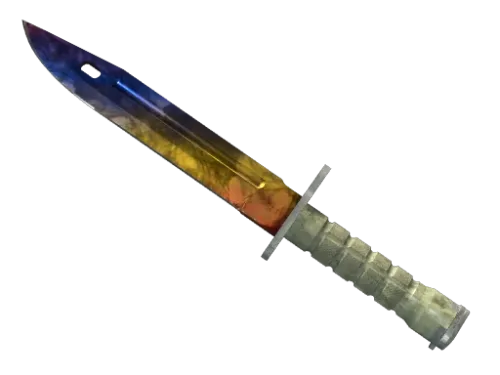 ★ Bayonet | Marble Fade (Factory New)