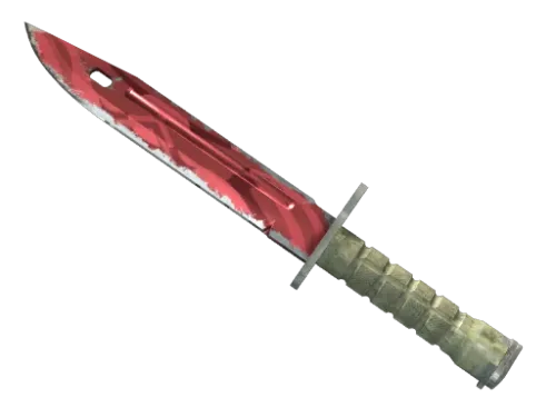 ★ Bayonet | Slaughter (Field-Tested)