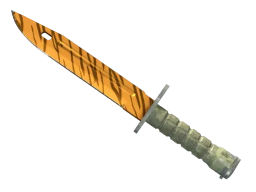 ★ Bayonet | Tiger Tooth (Factory New)