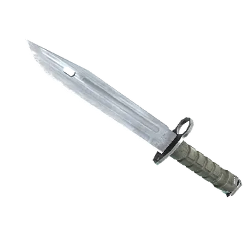 ★ Bayonet