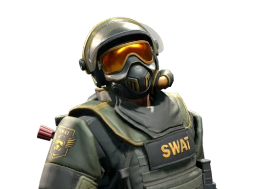 Bio-Haz Specialist | SWAT