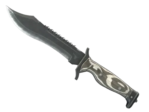 ★ Bowie Knife | Black Laminate (Factory New)