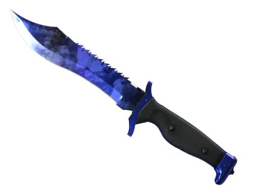 ★ Bowie Knife | Doppler Phase 4 (Minimal Wear)