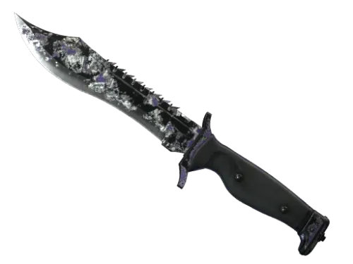 ★ Bowie Knife | Freehand (Battle-Scarred)