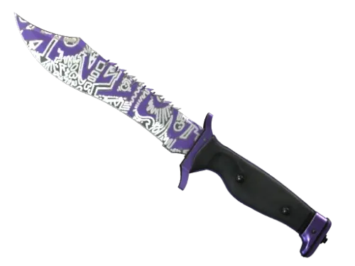 ★ Bowie Knife | Freehand (Factory New)