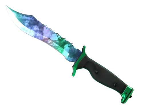 ★ Bowie Knife | Gamma Doppler (Factory New)