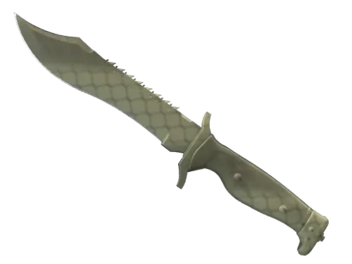 ★ Bowie Knife | Safari Mesh (Minimal Wear)