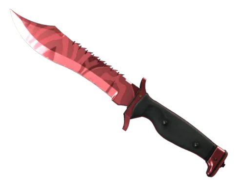 ★ Bowie Knife | Slaughter (Factory New)