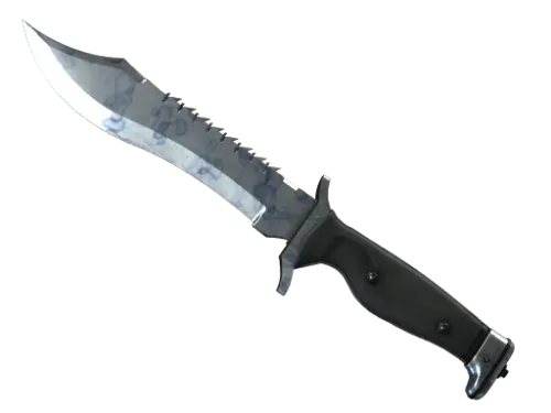 ★ Bowie Knife | Stained (Factory New)