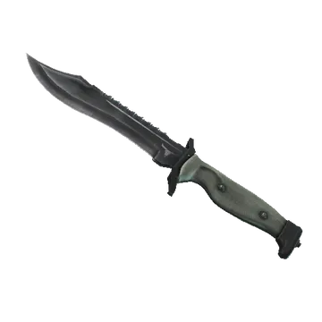 ★ Bowie Knife