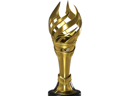 Champion at StarLadder Budapest 2025