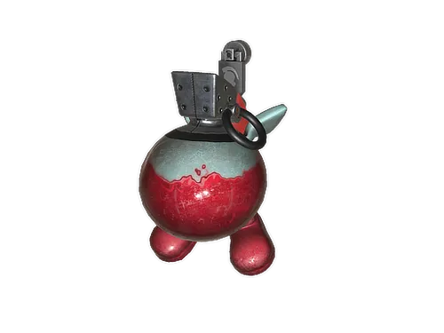 Charm | Butane Buddy