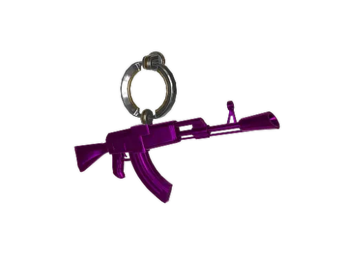 Charm | Die-cast AK