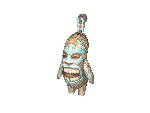Charm | Lil' Curse