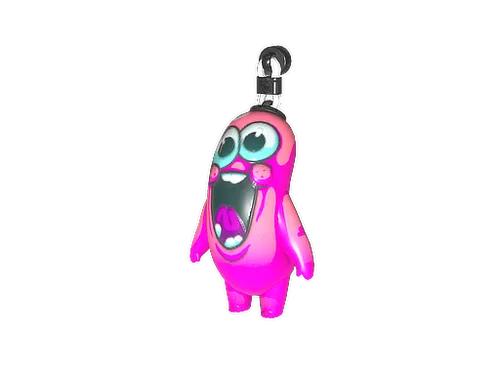Charm | Lil' Happy