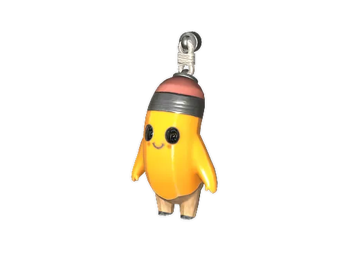 Charm | Lil' No. 2