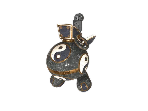 Charm | Lil' Zen