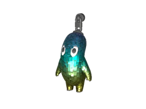 Charm | Piñatita