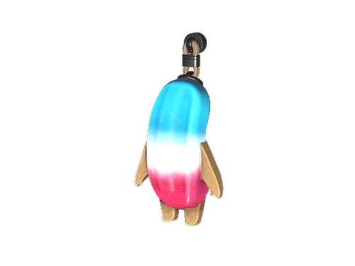 Charm | Pocket Pop
