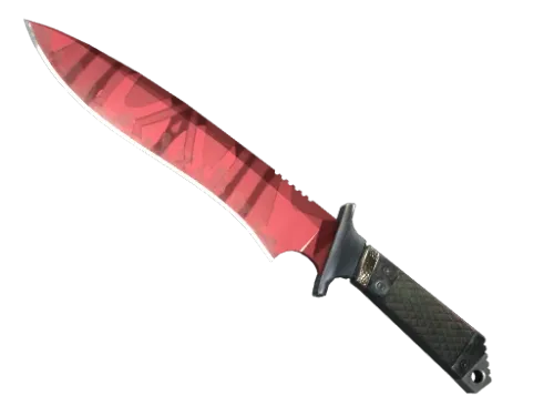 ★ Classic Knife | Slaughter (Factory New)