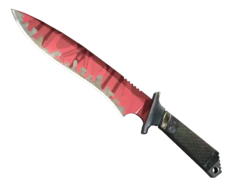 ★ Classic Knife | Slaughter (Field-Tested)