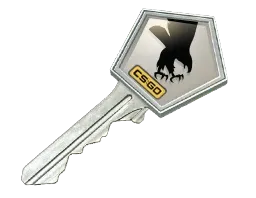 Clutch Case Key