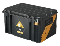 CS:GO Weapon Case