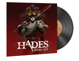 Darren Korb, Hades Music Kit