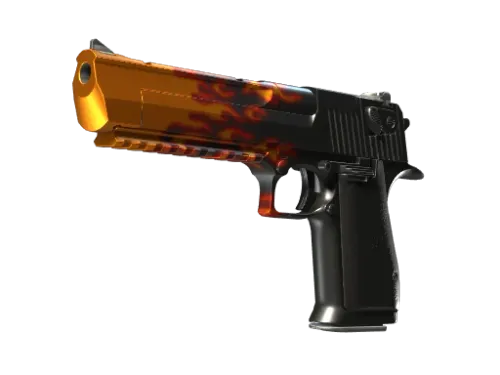 Desert Eagle | Blaze (Factory New)