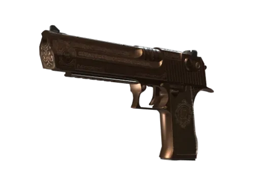 Desert Eagle | Corinthian (Minimal Wear)