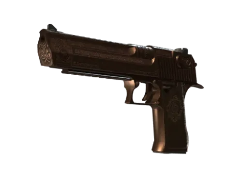 Desert Eagle | Corinthian (Well-Worn)