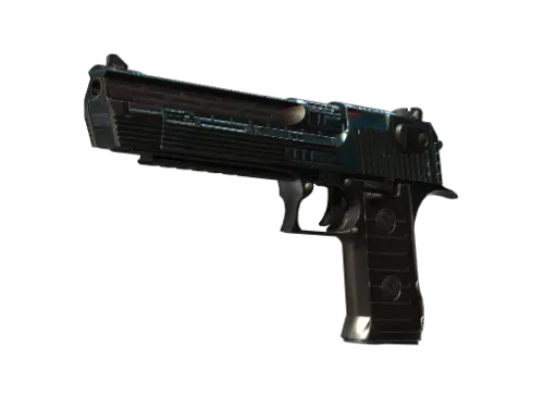 Desert Eagle | Directive (Battle-Scarred)