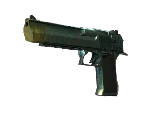 Desert Eagle | Hand Cannon (Battle-Scarred)