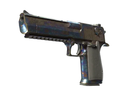 Desert Eagle | Heat Treated (Battle-Scarred)