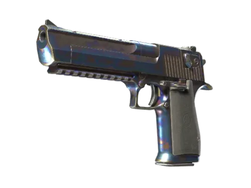 Desert Eagle | Heat Treated (Factory New)