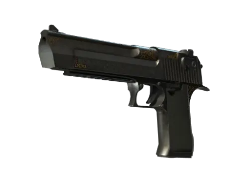 Desert Eagle | Heirloom (Battle-Scarred)