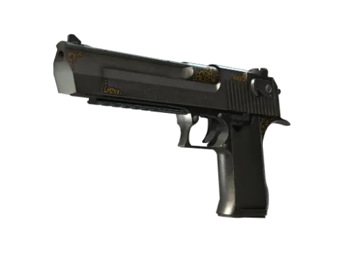 Desert Eagle | Heirloom (Field-Tested)