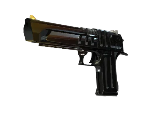 Desert Eagle | Light Rail (Factory New)