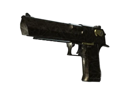 Desert Eagle | Meteorite (Factory New)