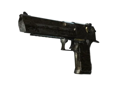 Desert Eagle | Meteorite (Field-Tested)