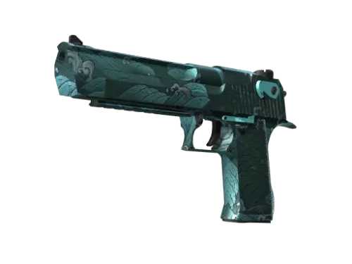 Desert Eagle | Midnight Storm (Minimal Wear)