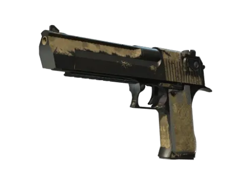 Desert Eagle | Mudder (Battle-Scarred)