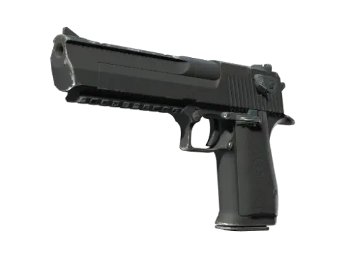 Desert Eagle | Night (Well-Worn)